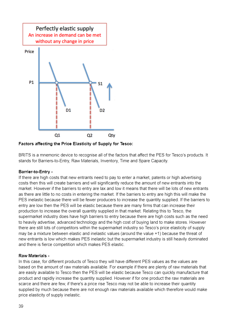 Exploring Business Assignment 2
